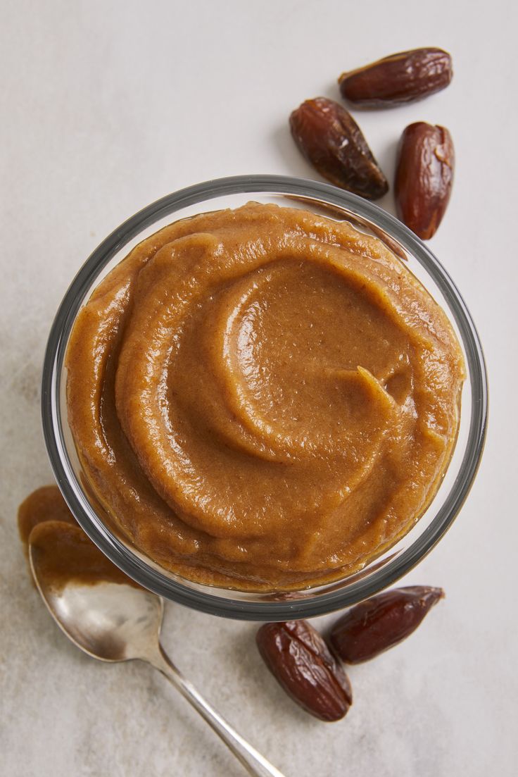 Datulės: Natūralus Saldiklis Desertams be Pridėtinio Cukraus